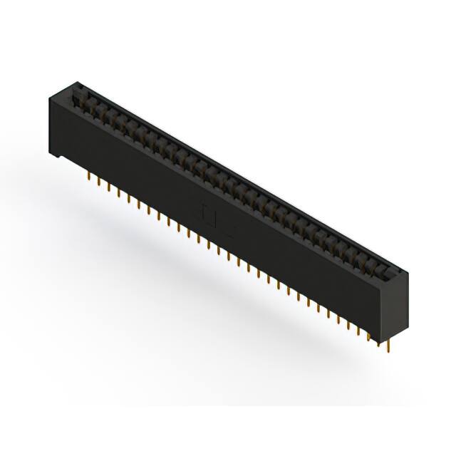 896-031-526-101 EDAC Inc.  Edgeboard Connectors